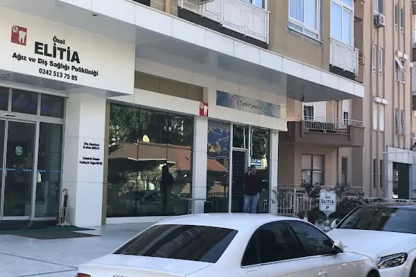 Elitia Dental Studio Turkey - Resim 8