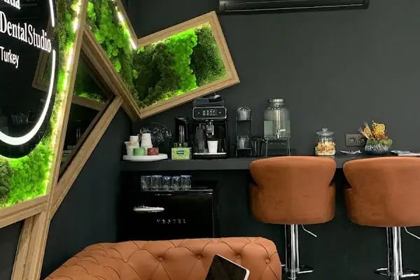 Elitia Dental Studio Turkey - Resim 18