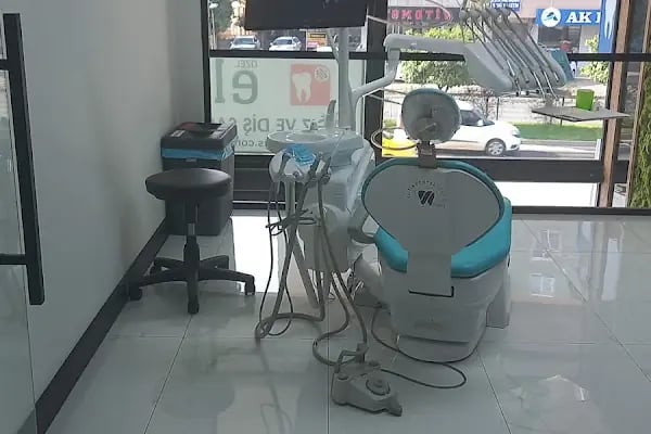 Elitia Dental Studio Turkey - Resim 9