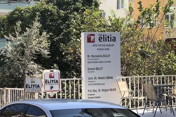 Elitia Dental Studio Turkey - Resim 7