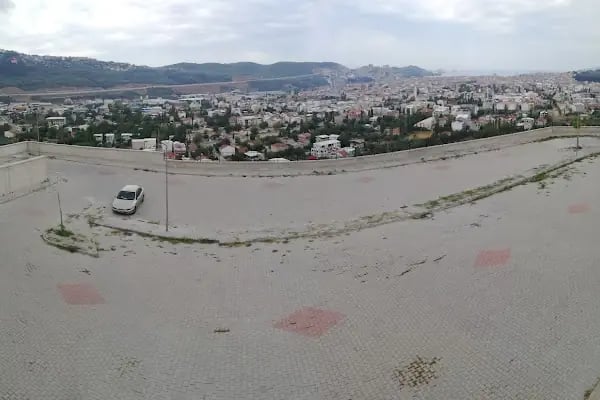 Gültepe Sitesi - Resim 12