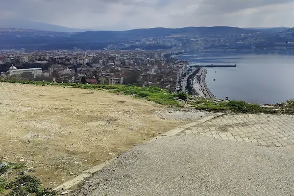 Gültepe Sitesi - Resim 6