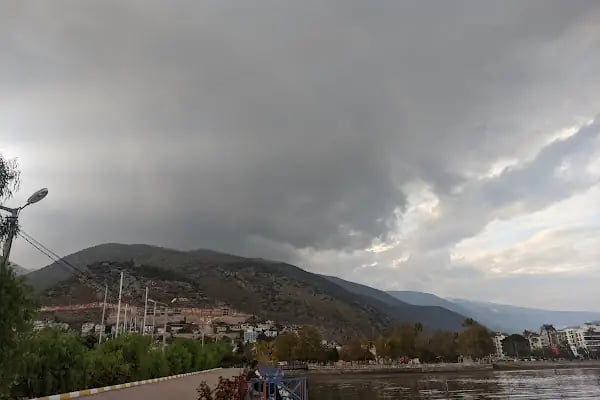 Finike Su Ürünleri Kooperatifi - Resim 5