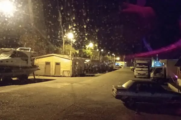 Finike Su Ürünleri Kooperatifi - Resim 13