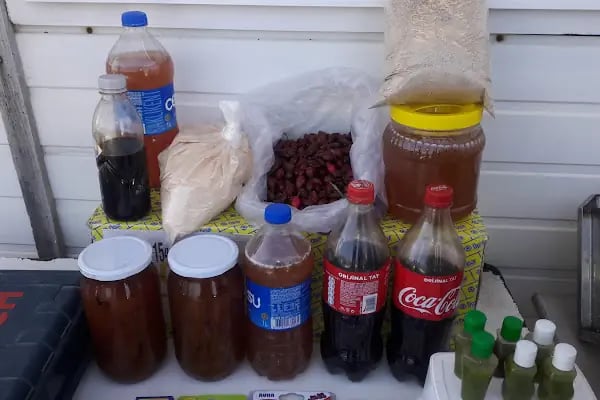 Finike Su Ürünleri Kooperatifi - Resim 11