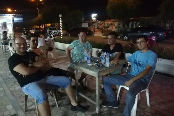 Finike Su Ürünleri Kooperatifi - Resim 19