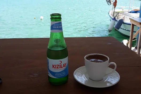 Finike Su Ürünleri Kooperatifi - Resim 6