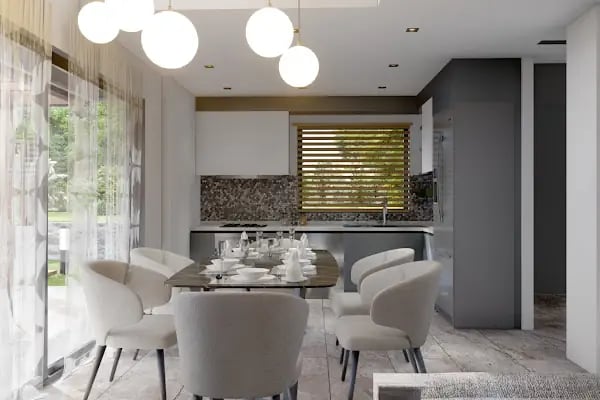 YED GROUP GAYRİMENKUL - Resim 6