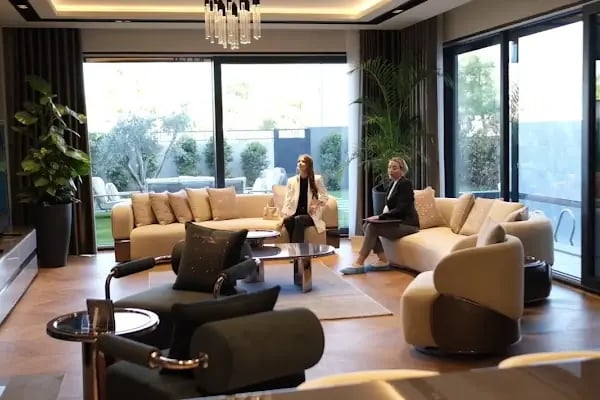YED GROUP GAYRİMENKUL - Resim 7