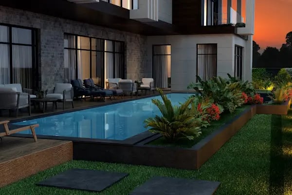 YED GROUP GAYRİMENKUL - Resim 10