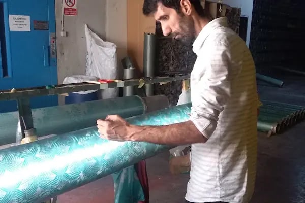 Ümit Karakoç Tekstil - Resim 4