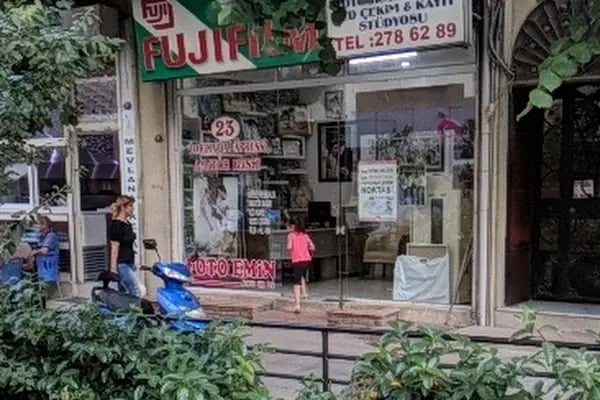 Foto Emin fotoğrafçılık - Resim 2