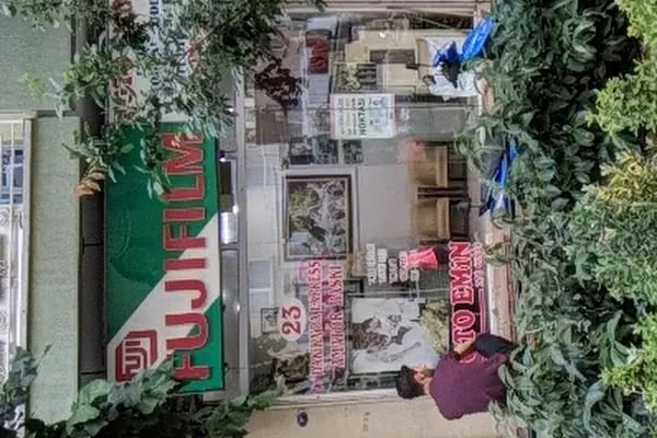 Foto Emin fotoğrafçılık - Resim 3