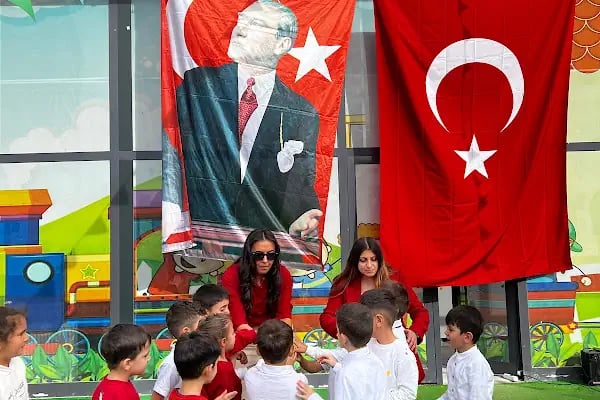 ELZEM ANAOKULU VE KREŞ - Resim 5