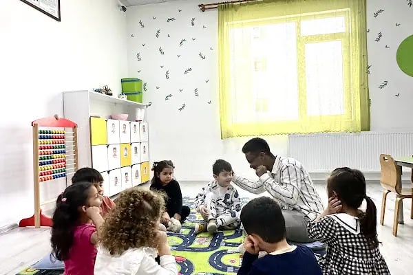 ELZEM ANAOKULU VE KREŞ - Resim 17