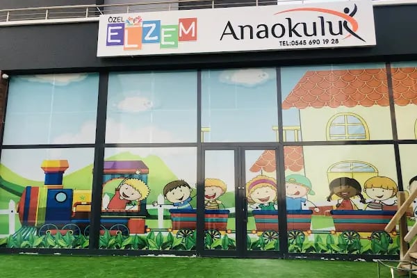 ELZEM ANAOKULU VE KREŞ - Resim 13