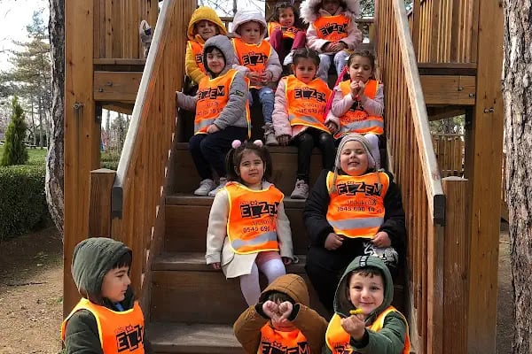 ELZEM ANAOKULU VE KREŞ - Resim 4