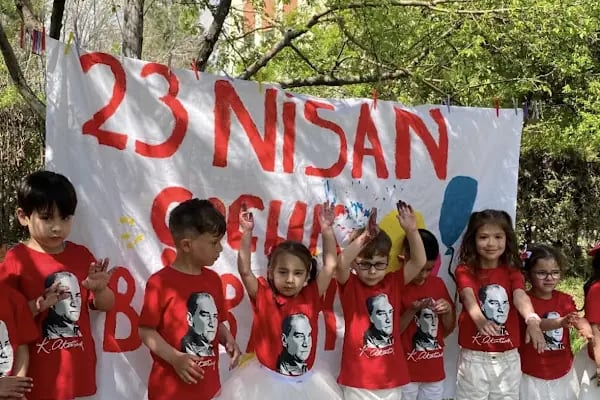 ELZEM ANAOKULU VE KREŞ - Resim 20