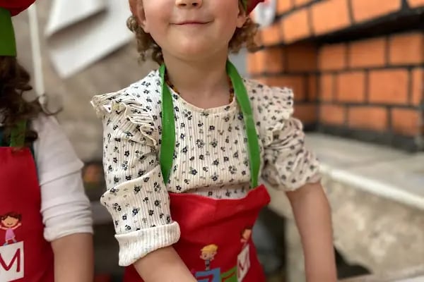 ELZEM ANAOKULU VE KREŞ - Resim 19