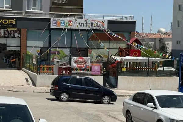 ELZEM ANAOKULU VE KREŞ - Resim 16