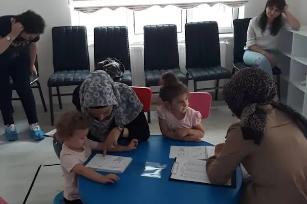 Piyes Psikolojik Danışmanlık ve Biorezonans Merkezi - Resim 8