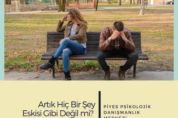 Piyes Psikolojik Danışmanlık ve Biorezonans Merkezi - Resim 12