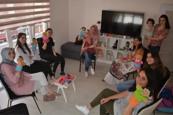 Piyes Psikolojik Danışmanlık ve Biorezonans Merkezi - Resim 7