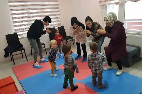 Piyes Psikolojik Danışmanlık ve Biorezonans Merkezi - Resim 3