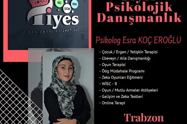 Piyes Psikolojik Danışmanlık ve Biorezonans Merkezi - Resim 20