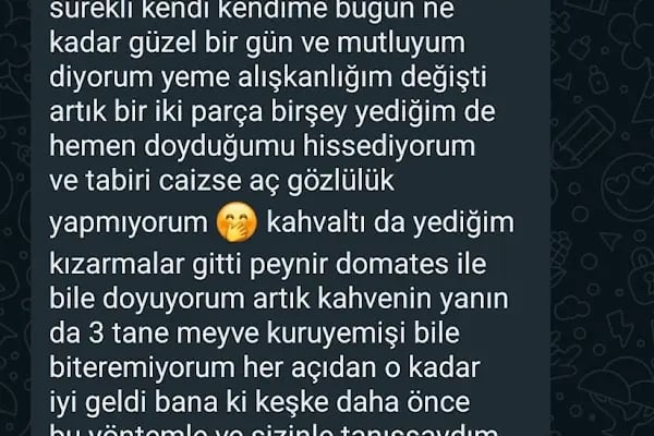 Piyes Psikolojik Danışmanlık ve Biorezonans Merkezi - Resim 16