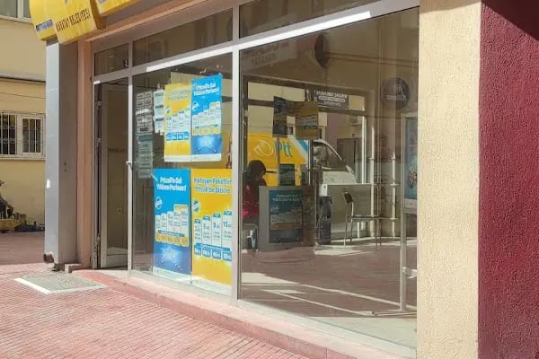 Ptt-karatay Belediyesi Şubesi - Resim 4