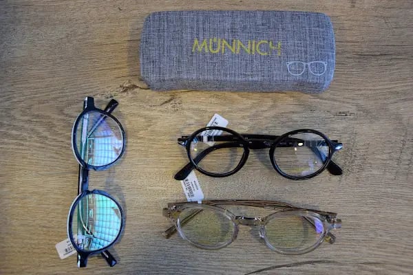 Yeni Hayat Optik - Resim 4