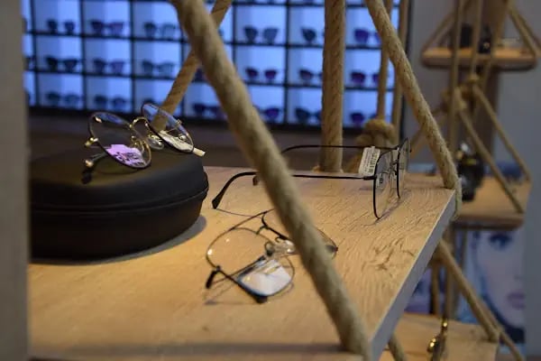 Yeni Hayat Optik - Resim 9