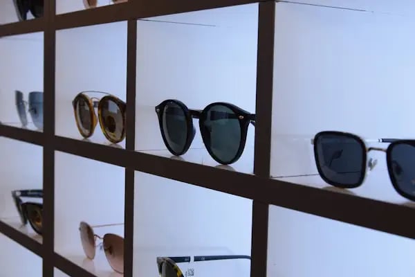 Yeni Hayat Optik - Resim 10