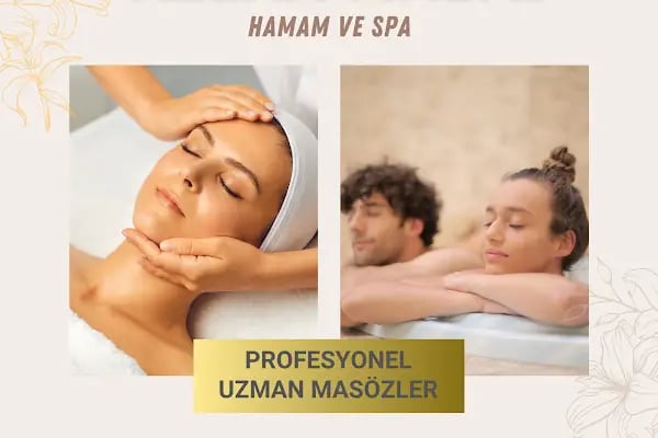 Relax Masaj Spa - Resim 2
