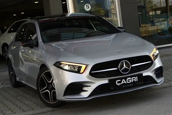 Çağrı Otomotiv Bursa - Resim 13