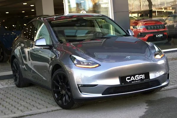 Çağrı Otomotiv Bursa - Resim 7