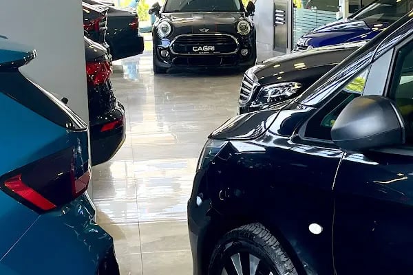 Çağrı Otomotiv Bursa - Resim 11