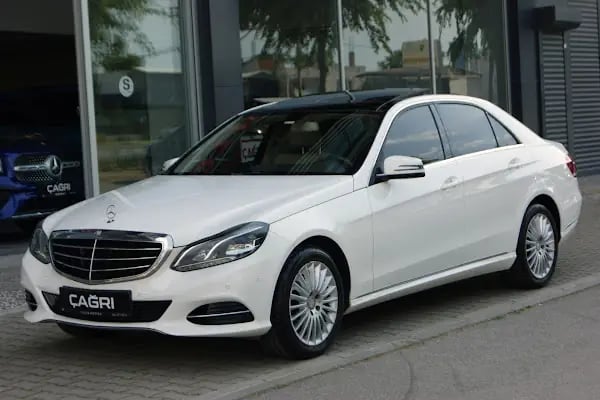 Çağrı Otomotiv Bursa - Resim 18