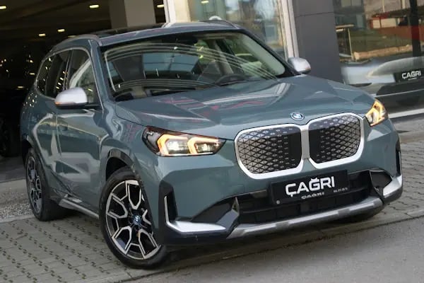 Çağrı Otomotiv Bursa - Resim 9