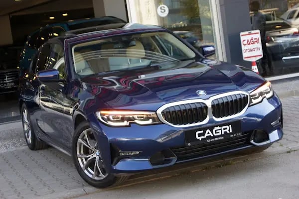 Çağrı Otomotiv Bursa - Resim 2