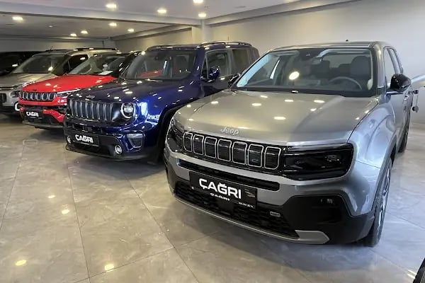 Çağrı Otomotiv Bursa - Resim 10