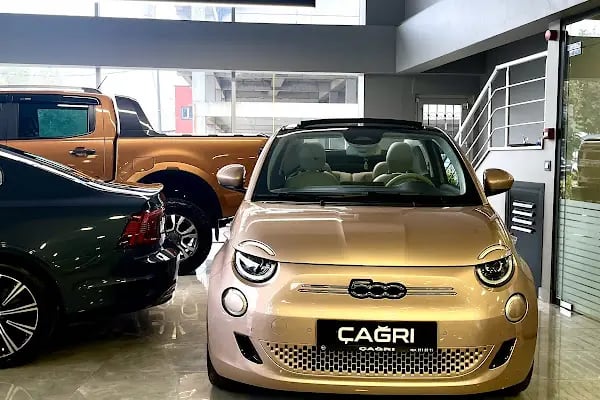 Çağrı Otomotiv Bursa - Resim 8