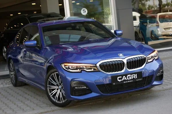 Çağrı Otomotiv Bursa - Resim 4