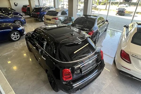 Çağrı Otomotiv Bursa - Resim 6