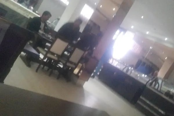 Asude Hotel - Resim 14