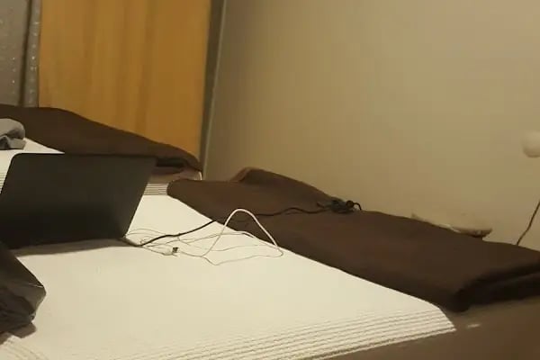 Asude Hotel - Resim 16