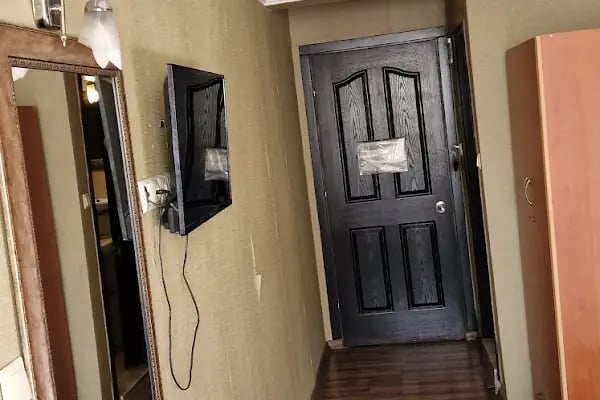 Asude Hotel - Resim 17