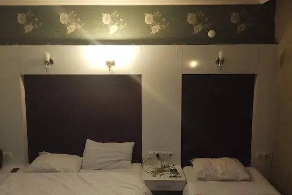 Asude Hotel - Resim 2