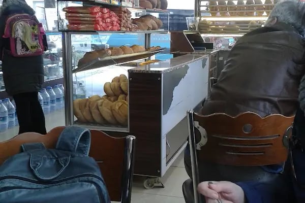 Şelale Unlu Mamulleri - Resim 4
